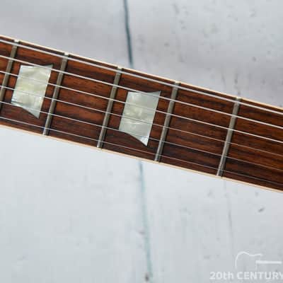 Gibson Custom Shop R9 1959 Les Paul Reissue. Tennessee Sunset Fade. image 11