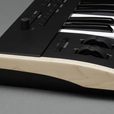 Korg Keystage MIDI Keyboard Controller With Polyphonic Aftertouch 49 Key image 7