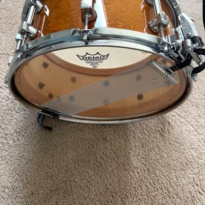 PREMIER SNARE 6,5x14 SIGNIA 1990 - Natural image 2