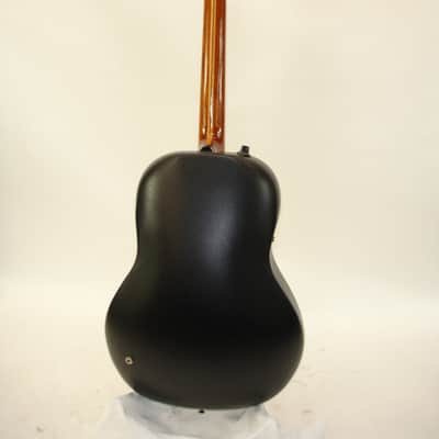 Ovation 1621 1621-4 Acoustic Electric Guitar w/ Case image 17
