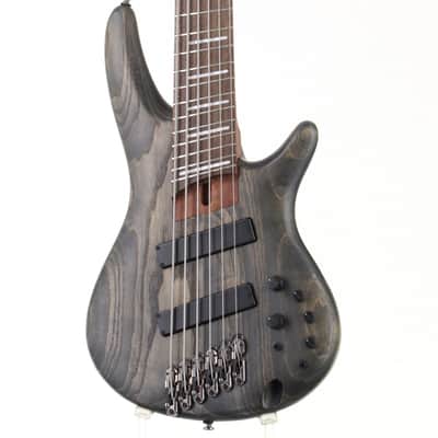 Ibanez SRFF806 Black Stained [I170202178] (04/30) image 6