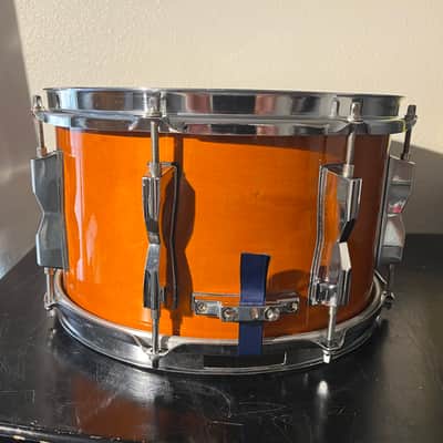 Pearl 7x12" Maple Soprano Snare Drum image 6