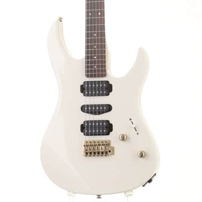 YAMAHA RGX-N2 White [NK23086] (01/12) | Reverb