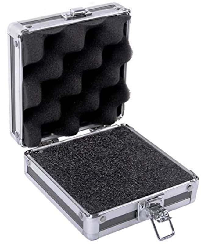 DeejayLed - TBHCARTRIDGECASE - Turntable Cartridge Case image 1