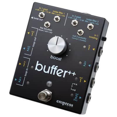 Immagine Empress Buffer++ - 3