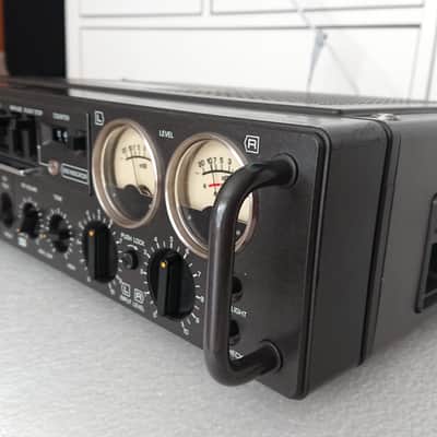 Immagine Technics 646D (Technics RS-646DS) 1977 - 1980 - 7
