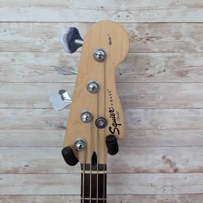 Used Squier Affinity Precision Bass image 3