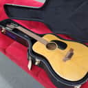 Gibson B-45 12 string Guitar 1960s - Natural