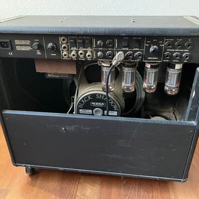 Mesa Boogie Mark IV B Combo Amp image 2