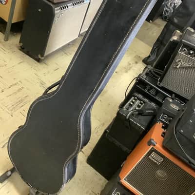 Gibson EB-O 1969 image 15