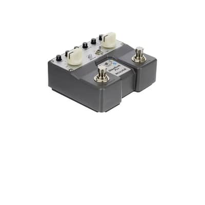 MOOER Shimverb Pro image 2