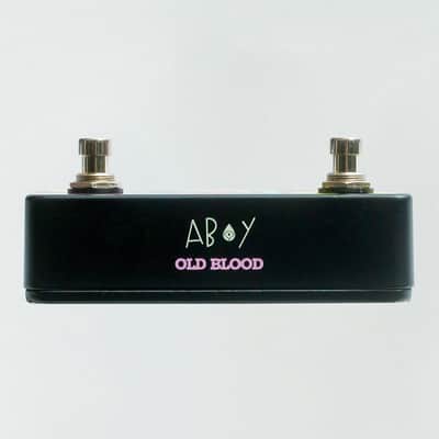Old Blood Noise Endeavors Utility ABY HK image 2
