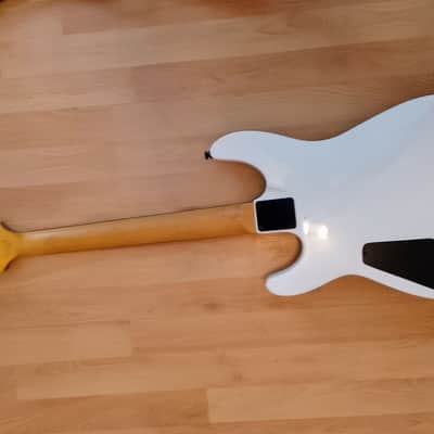 Schecter Omen Dimebucker image 3