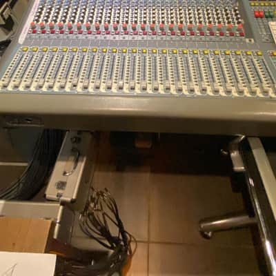 Midas XL4 1995 - Grey image 7