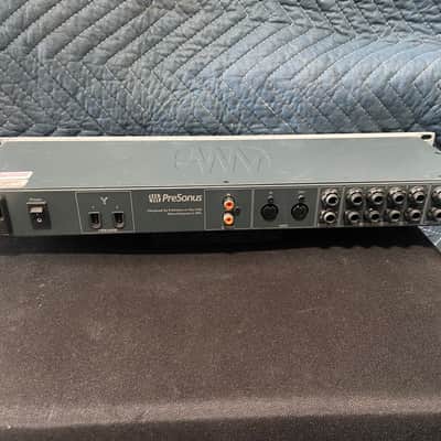 PreSonus Firestudio Project Firewire Audio Interface image 2