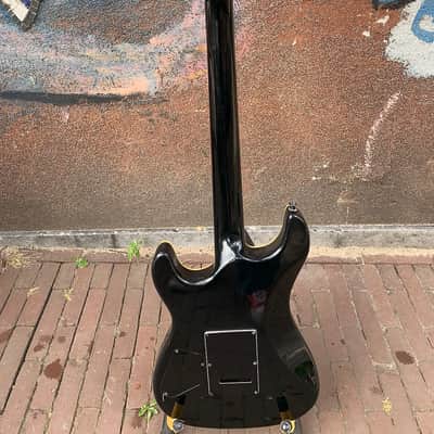 Epiphone S-style 90s - Black image 2