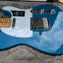Fender Player II Modified Telecaster with Maple Fretboard - Hard case included