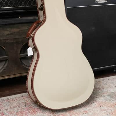 Alvarez Yairi FY70ce Acoustic/Electric Guitar with Hardshell Case image 18