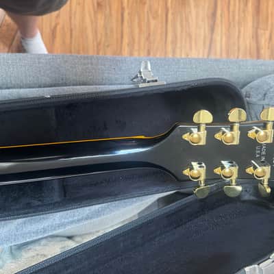 Gibson Les paul custom(Chinese) image 3