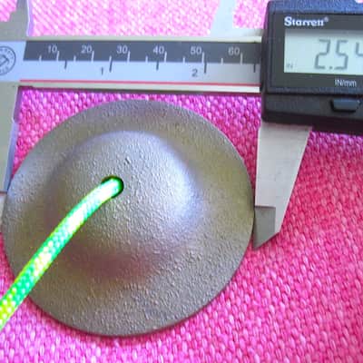 Zildjian Finger Cymbals Pair image 3