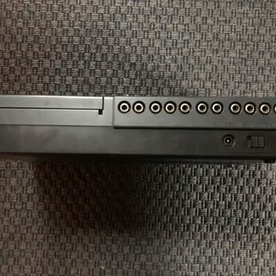 Fostex X-28 4-track cassette recorder image 3