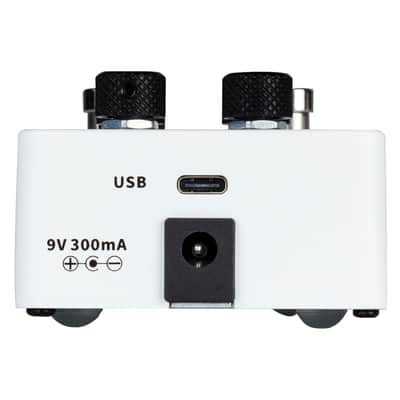 Mooer Preamp Model X2 - Dual-Channel Digital Preamp image 3