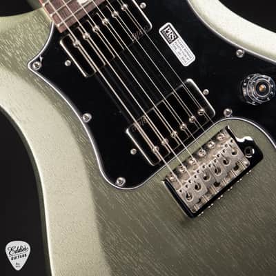 PRS S2 Standard 24 Satin - Mavis Mint Metallic image 14