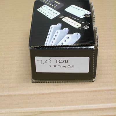 GFS True Coil Pickup image 4