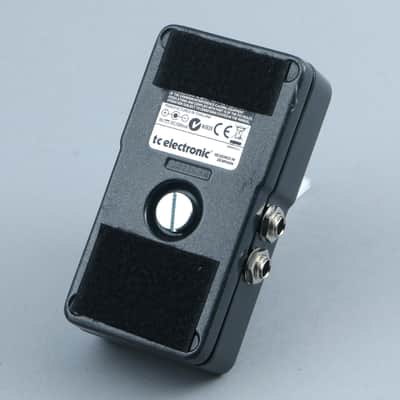 TC Electronic Sentry Noise Gate Guitar Effects Pedal P-30677 Bild 2