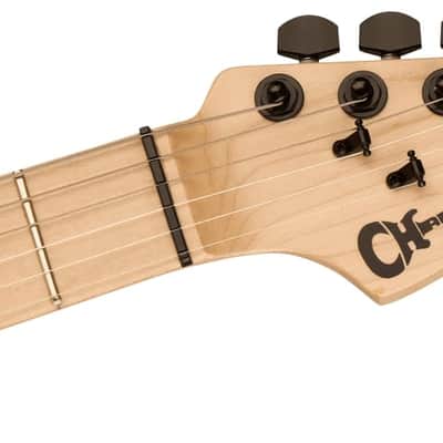 SPECIAL-ORDER! CHARVEL PRO-MOD  SO-CAL STYLE 1 HH HT MPL |NATURAL ASH image 4