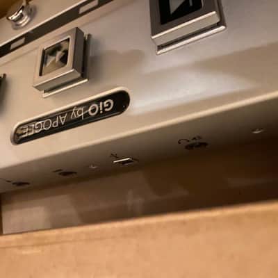 Immagine Apogee GiO USB Audio Interface - 3