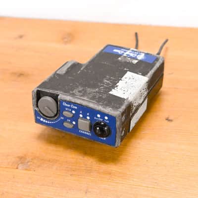 Clear-Com WTR-680 Wireless Intercom Beltpack CG012D9 image 1