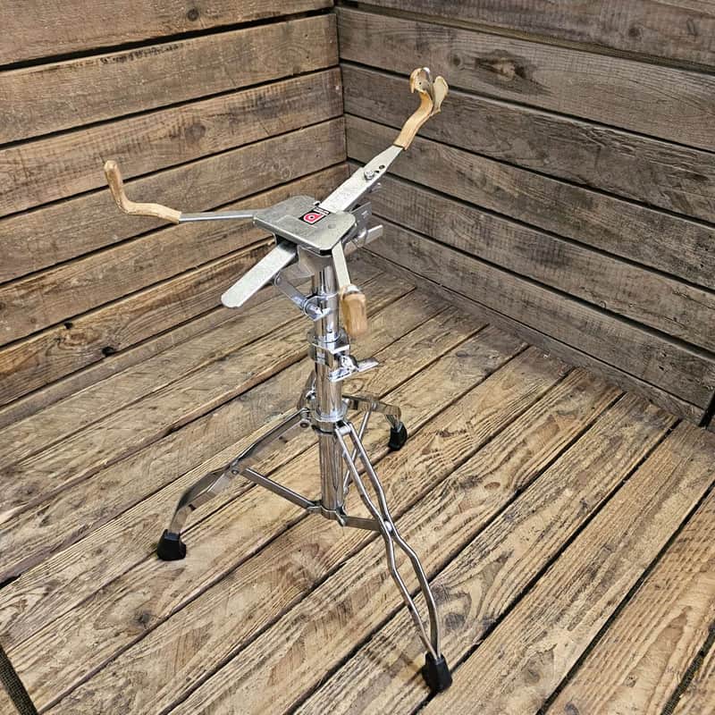 Snare Drum Stand Premier Tristar USED! RKSYR150426 image 1