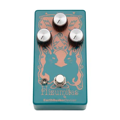 EarthQuaker Devices Hizumitas | Reverb