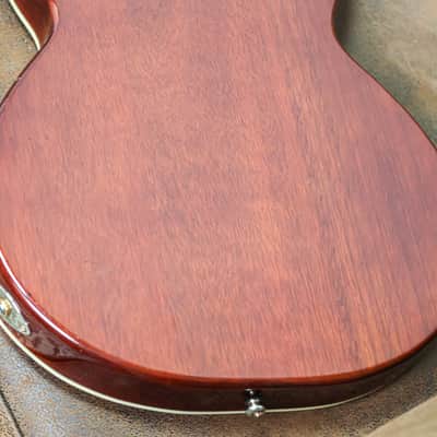 Epiphone Chet Atkins SST | Natural image 17