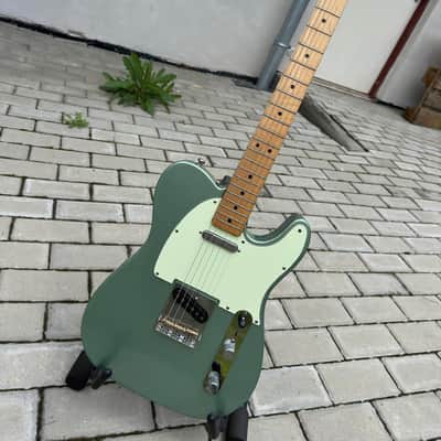 Fender Telecaster 2004 image 1