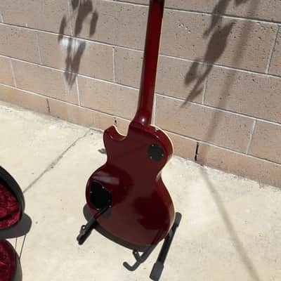 1997 Gibson Custom Shop Slash Signature "Snakepit" Les Paul image 12