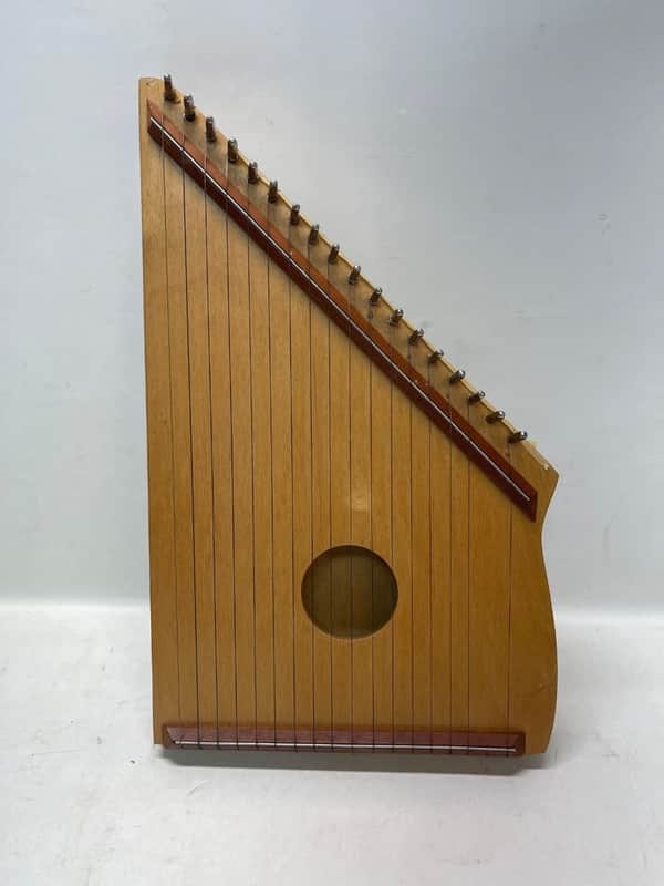Immagine UNBRANDED LAP HARP - 1