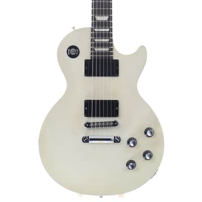 Gibson USA LPJ 2013 White Trans [112231377] (02/16) image 7