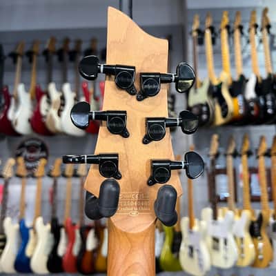 Schecter C 1 Standard image 5