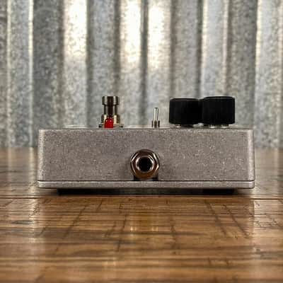 Electro-Harmonix EHX Bad Stone Phase Shifter Guitar Effect Pedal image 3