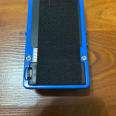 DeltaLab DD-1 Digital Delay 2000s - Blue image 3