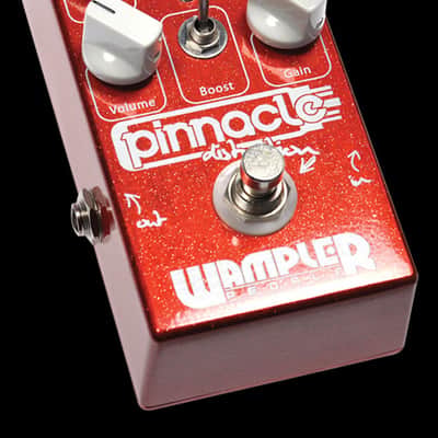 Wampler PINNACLE image 1