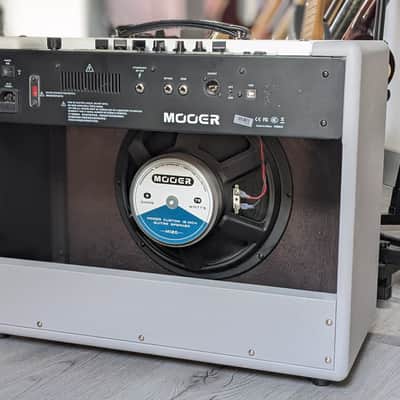 Mooer SD75 image 9