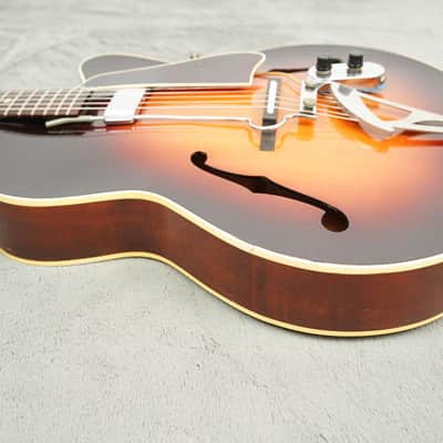 1964 Levin 335 - Sunburst | Ace - Skunk Anansie Collection image 7