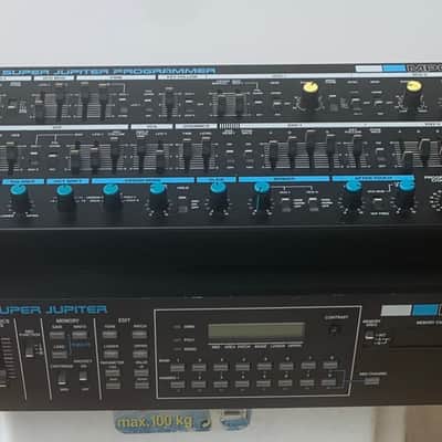 Roland MKS-80 Super Jupiter