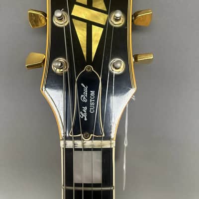 Gibson Les Paul Custom Shop 1978 image 4