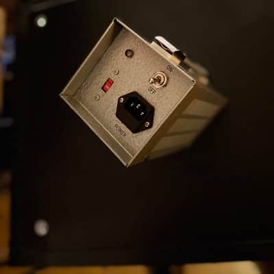 Peluso 2247SE Tube Microphone image 6