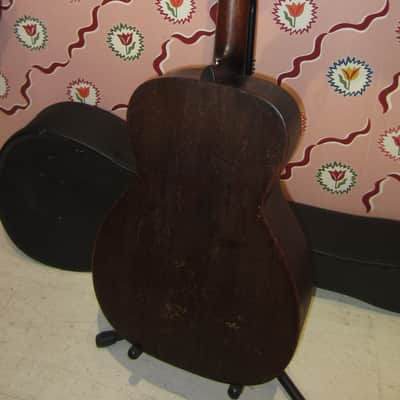 1946 Martin 0-17 - Mahogany image 7