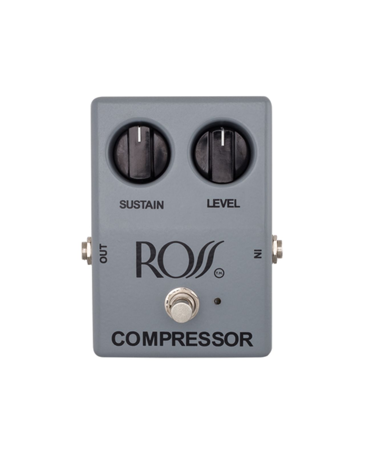 Ross Gray Compressor (2019) | Reverb